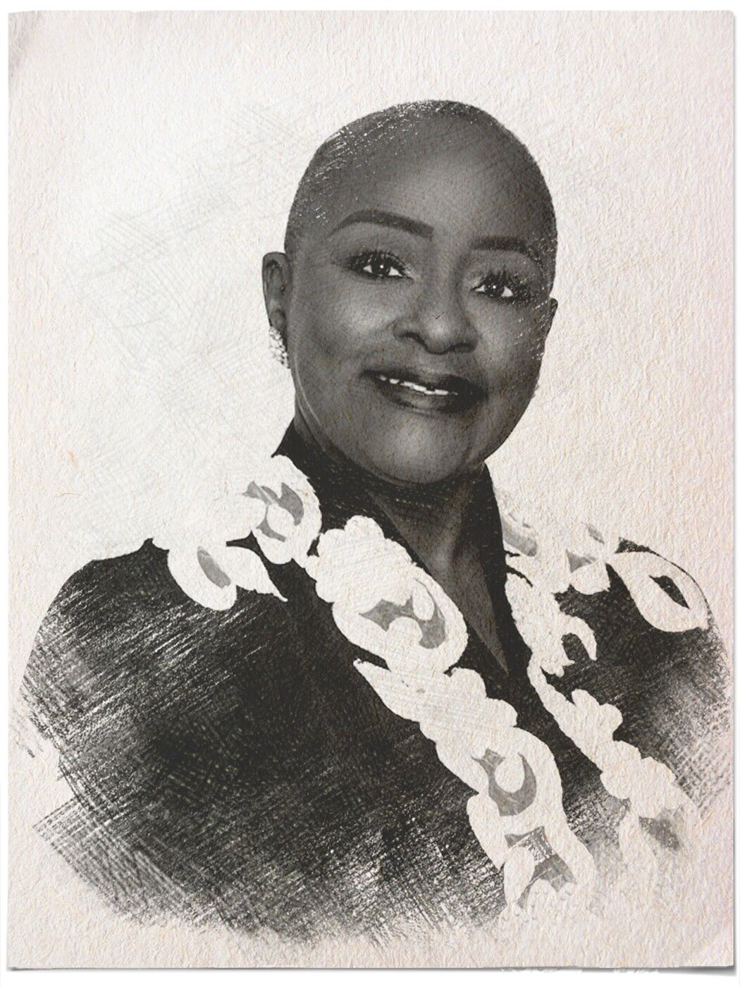 Camille Robinson Regis